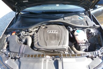 Audi A6 2.0 TDi 130kw MMi - 16
