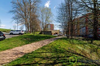 Prodej byty 2+kk, 51 m2 - Nový Jičín - Loučka, ul. Na Lani - 16