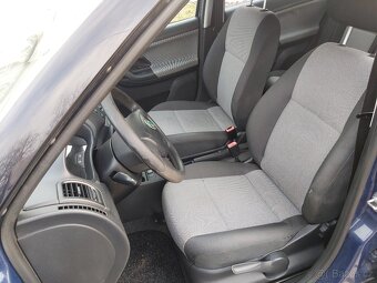 Škoda Fabia 1.2 HTP 2011, 138.000 km - 16