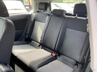 VW Golf 1.2 TSi Klimatizace, Senzory - 16