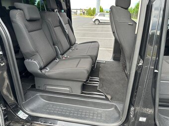 Toyota Proace verso, 2.0D, 130kw, - 16