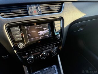 Octavia combi 3 rs 2.0 tdi 135 kw bixenon - 16