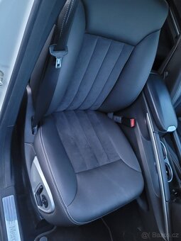 Mercedes ML 164 320 CDi AMG - 16
