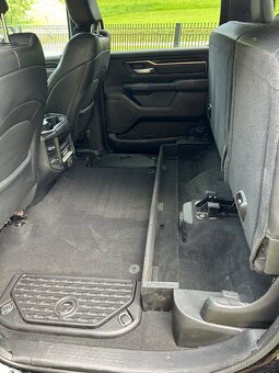 Dodge ram 2019 5.7hemi - 16