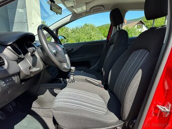 Fiat Punto Evo MyLife 1.2 8v 51kW 2011 - 16