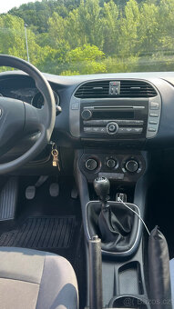 Fiat Bravo 1.2, 2010 - 16