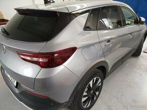 Opel Grandland +Umnělá inteligence - 16