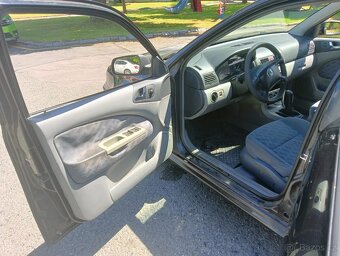 Škoda Octavia I Kombi SLX 1.9 TDI 81 kW STK do 03/26 - 16