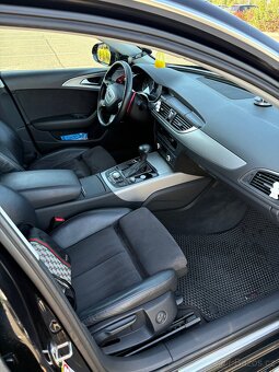 Audi a6 - 16