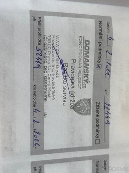 Peugeot 5008 , 2024 , Allure Pack , EAT8, ZÁRUKA , DPH - 16