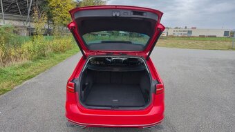 🚗 Passat Variant R-Line ( Rline ) 2.0 TDI 140 kW DSG 4x4 - 16