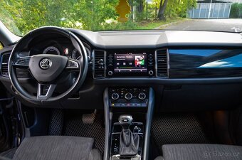 Škoda Kodiaq 2.0 TDI SCR Style DSG - 16
