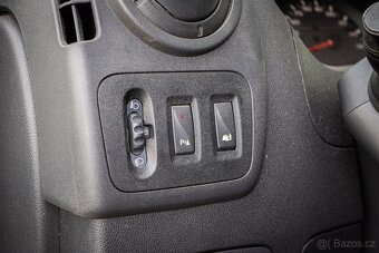 Renault Master L1H2, dCi, 92kW /ODPOČET DPH/ - 16