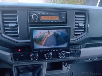 Volkswagen Crafter 2,0TDI DPH - 16