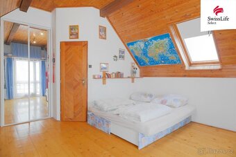 Prodej chalupy 160 m2, Libňatov - 16