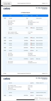 Škoda Octavia 3 2.0 TDI 110 kw 4x4 DSG Laurin & Klement - 16
