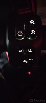 Indian Roadmaster Dark Horse - 16