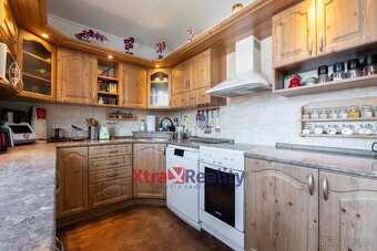 Prodej rodinného domu, 240 m², ev.č. 00043 - 16