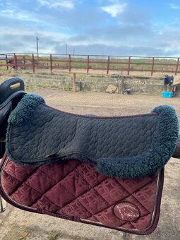 Sedlo s vybavením - 16