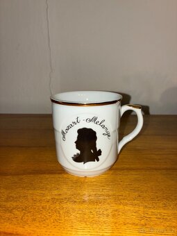 Skleněné a keramické nádobí - 16