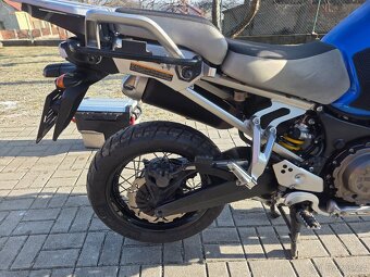 XT 1200 Z Super Ténéré - 16