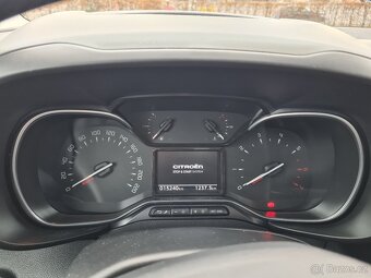 Citroën Berlingo 1.5 BlueHDi 130S&S MAN 6 SHINE - 16