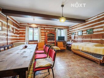 Prodej Rodinný dům, 87㎡ - 16
