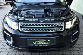Range Rover Evoque 2.0TD4 A/T 4WD SE FACELIFT - 16