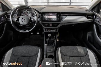 Škoda scala 1.6TDi 2021 style - 16
