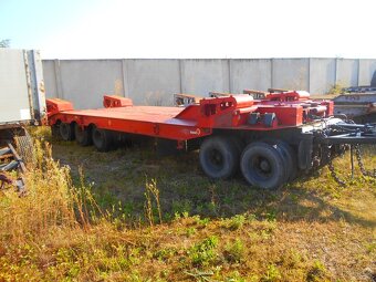Podvalník Transporta P32, P50 - 16