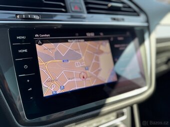 Tiguan Allspace DPH2.0 Bi-TDI 176kW DSG Webasto 4x4 Tažné - 16