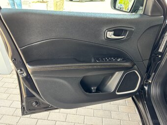 Jeep Compass 1,3 GSE 150k Limited DDCT - 16