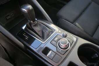 MAZDA CX-5 2.2D SKYACTIVE, AUTOMAT, PĚKNÝ STAV - 16