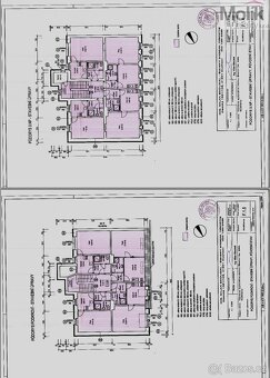 Prodej bytového domu 760 m2, pozemek 154 m2 - 16