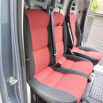 Fiat ducato-2,3jtd-109kw-L3H2 - 16