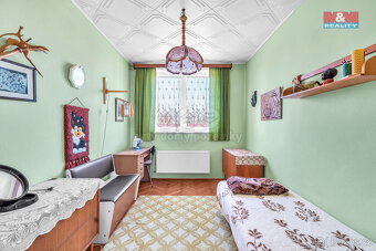 Prodej rodinného domu, 749 m², Smidary, ul. Zahradní - 16