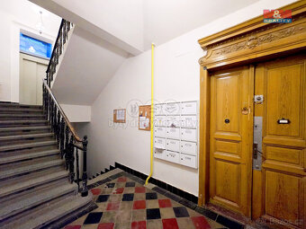 Prodej bytu 3+kk, 83 m², Praha, ul. Dukelských hrdinů - 16