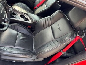 Dodge Challenger 5.7 V8 HEMI R/T, USA - 16