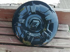 Středový kryt kola Renault, prumer 28 cm - 16