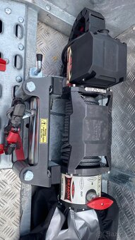 Odtahovka Volkswagen Crafter 2018 - 16