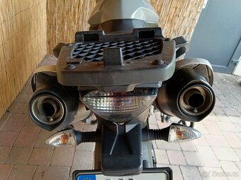 KTM 990 SMT, rok 2012,ABS, Ser.kniha, výfuky MIVV - 16