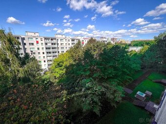 OV Byt 1+1 31m2 Angelovova, Praha 4 - Modřany - 16