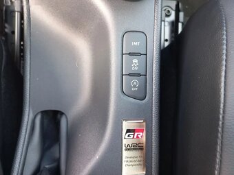 Toyota Yaris, GR 1.6Turbo 4WD Dynamic+Sport - 16