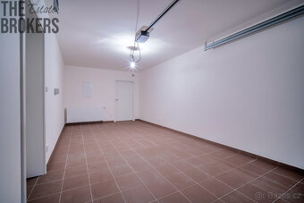 Prodej řadového domu, 145 m2, garáž, pozemek 385 m2, Bylany  - 16