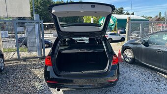 BMW 318d 105kW Stav,Navi,Tažné - 16