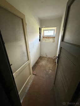 Byt 2+kk, 49m2, kompl. reko., vše v záruce, kuchyň na míru - 16