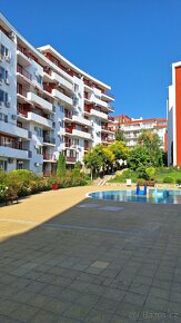 Dovolená léto 2025 - Bulharsko, poblíž Slunečného pobřeží - 16