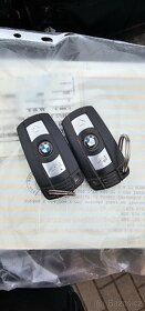 BMW 320i E90 - 110kW - díly z komplet vozidla - 16