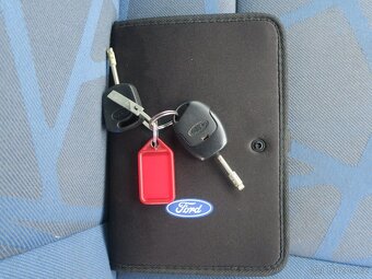 Ford Transit Connect 1.8 TDCi 66 kW - 16