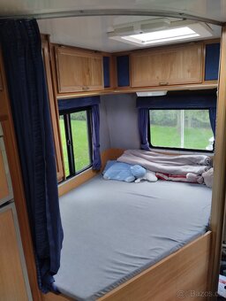 OBYTNÝ FORD ECONOLINE E350 7.3D VÝMĚNA MOŽNÁ - 16